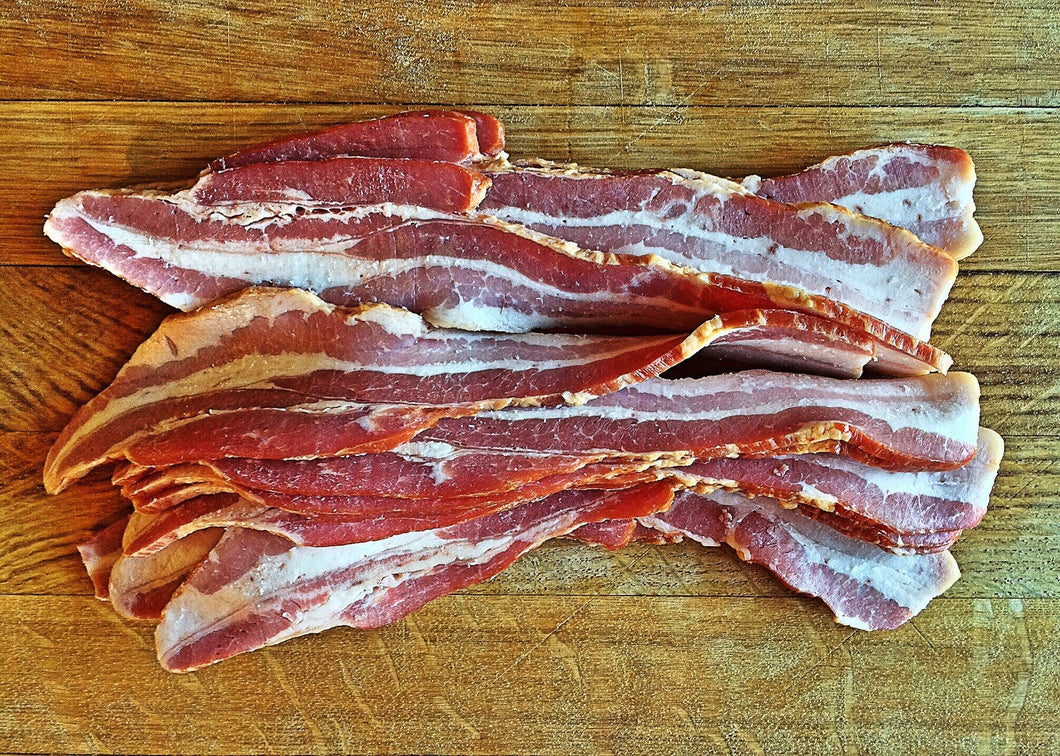 Bacon - 6 rashers